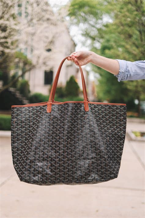 goyard neverfull price|goyard vs lv.